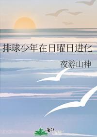 排球少年日文原画