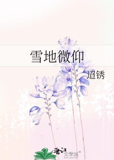 雪地心情