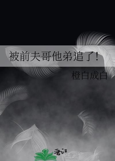 被前夫哥他弟追了txt