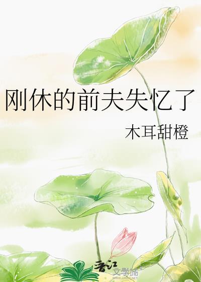 刚离婚前夫失忆了