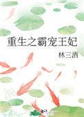 重生之王的霸宠