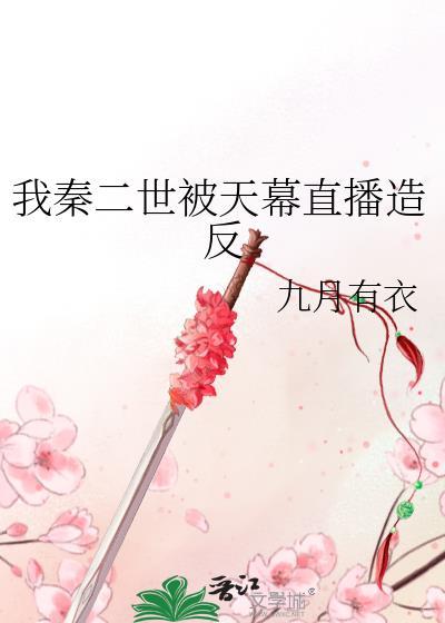 我是秦二世续集