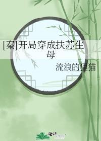 [秦]开局穿成扶苏生母