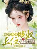 娘娘出身贱奴,上位手段很毒
