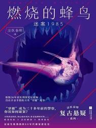 燃烧的蜂鸟：迷案1985（出书版）
