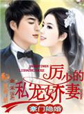 豪门隐婚:厉少的私宠娇妻