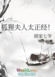 狐狸夫人太正经！GL