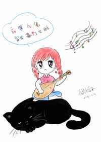 玄学大佬穿成豪门女配[娱乐圈]